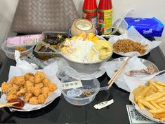 -水牛奶皇后糖水铺(深圳总店)