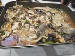 -别摸鱼·脆皮烤鱼(天津首店)