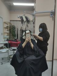 -icare美发沙龙