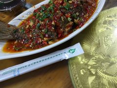 -和福餐馆(西江古街店)