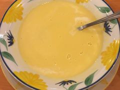 玉米浓汤-萨莉亚意式餐厅(深圳北站店)