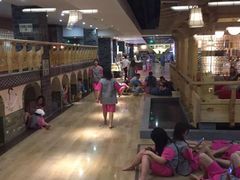-汤森悠生活文化汤(江宁万达店)