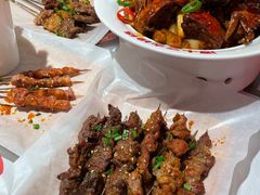 -谭十三大排档·18年老字号(船山路总店)