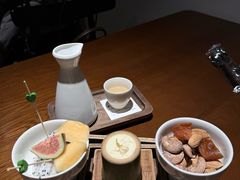 -自如ZSPACE四合院艺术餐厅