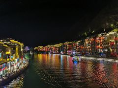 -古城苗家土菜馆(河景餐厅店)