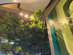 -迪欧咖啡·中西餐融合菜(平江万达旗舰店)