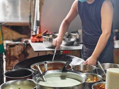 -周记热干面豆皮大王(桃花东街店)