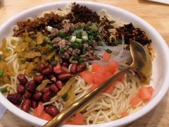 肉沫面-贵凤凰贵州米粉(五道口店)