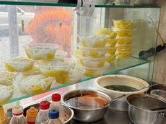 -南小区飘香土豆片(船山区店)