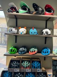 -Early Rider 儿童自行车(蓝色港湾店)