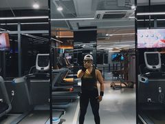 -超级猩猩健身·团课(陆家嘴中心店)