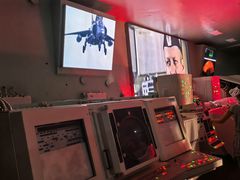 -泰达航母主题公园