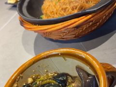 -井水小厨·湘菜(活力广场店)