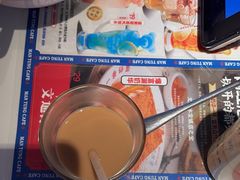 -文通冰室·港式茶餐厅(江汉路店)