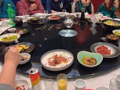 -聚鑫阁江浙菜·非遗传承技艺(青村帝华园店)