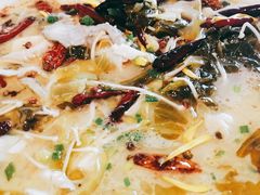 -江渔儿酸菜鱼(东厦一百店)