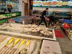 -飞尝蚝·顺德菜·鱼生(顺德总店)