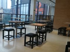 -Meet Fresh鮮芋仙(时代天街店)