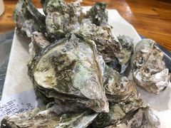 阳江炊蚝-大富蚝乌东哥饭店·石锅鱼杂·柠檬鸭(革新路店)