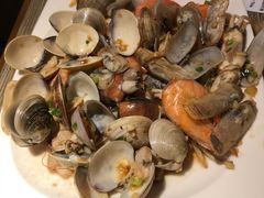 -杭州国际会议中心洲际酒店-原素全日餐厅(解放东路店)