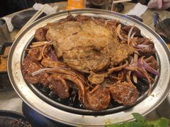 -吉志烤肉(太原总店)