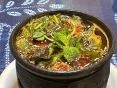 -云南李记罐罐米线饵丝小吃(汉中门金鹰店)