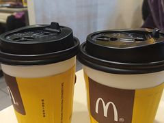 -麦当劳(西安雁塔路店)