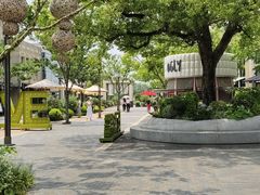 -比斯特上海购物村精品奥特莱斯