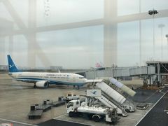 -厦门高崎国际机场-T3航站楼