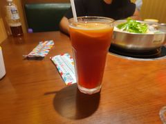 -澳门星记猪骨(虹口龙之梦店)