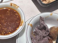 -潮泰牛肉火锅 · 创于1992年(车公庙店)