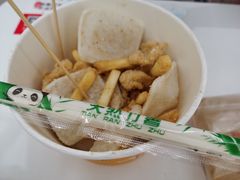 -鸡柳大人鸡柳年糕薯条(农贸云创店)