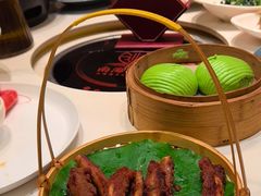 -创味·民间海南菜·非遗藤桥排骨(藤桥·免税城店)