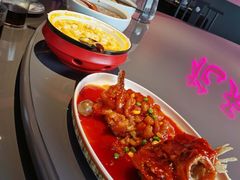 松鼠桂鱼-探花·意境江南菜·唐伯虎文化体验店·松鼠桂鱼(观前店)
