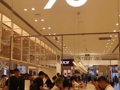 -% Arabica阿拉比卡咖啡(深圳湾万象城店)
