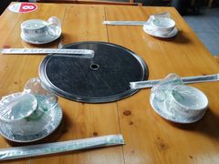 -郭记花江肉馆(青山湖店)