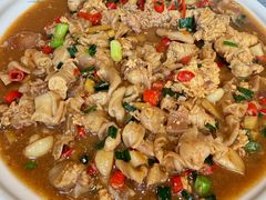 -501號台州海鲜餐厅(海创园店)