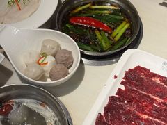 -围炉夜话·潮汕卤水火锅(榕江店)
