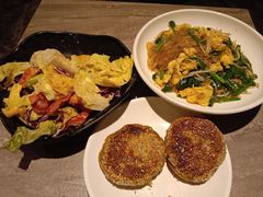 -前门后头老北京铜锅涮肉·京味菜·烤鸭(伊藤洋华堂店)
