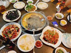 -陈三炖鸡馆(金众小区店)