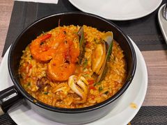 -源·新派中西餐厅(青蓝山美食一条街店)