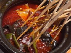 -可口香·非遗老号烧烤(南岗直营店)