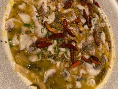 -太二酸菜鱼(石家庄万象城店)