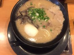 -博多一幸舍(侨福芳草地购物中心店)
