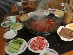 -巴九门老火锅(来福士打望店)