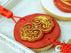 -La patisserie de Mona 茉娜的甜品(韩乐坊店)