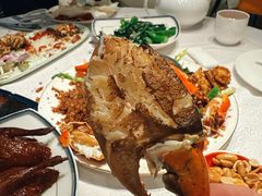 -喜记避风塘炒辣蟹(旗舰店)