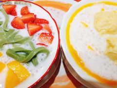 -甜心妈妈·榴莲星级糖水(北京路总店)