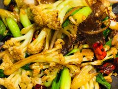 -蜀宴小调·精致家常菜(来福士店)
