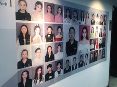 -吉田美学化妆美甲摄影培训(宁波校区)